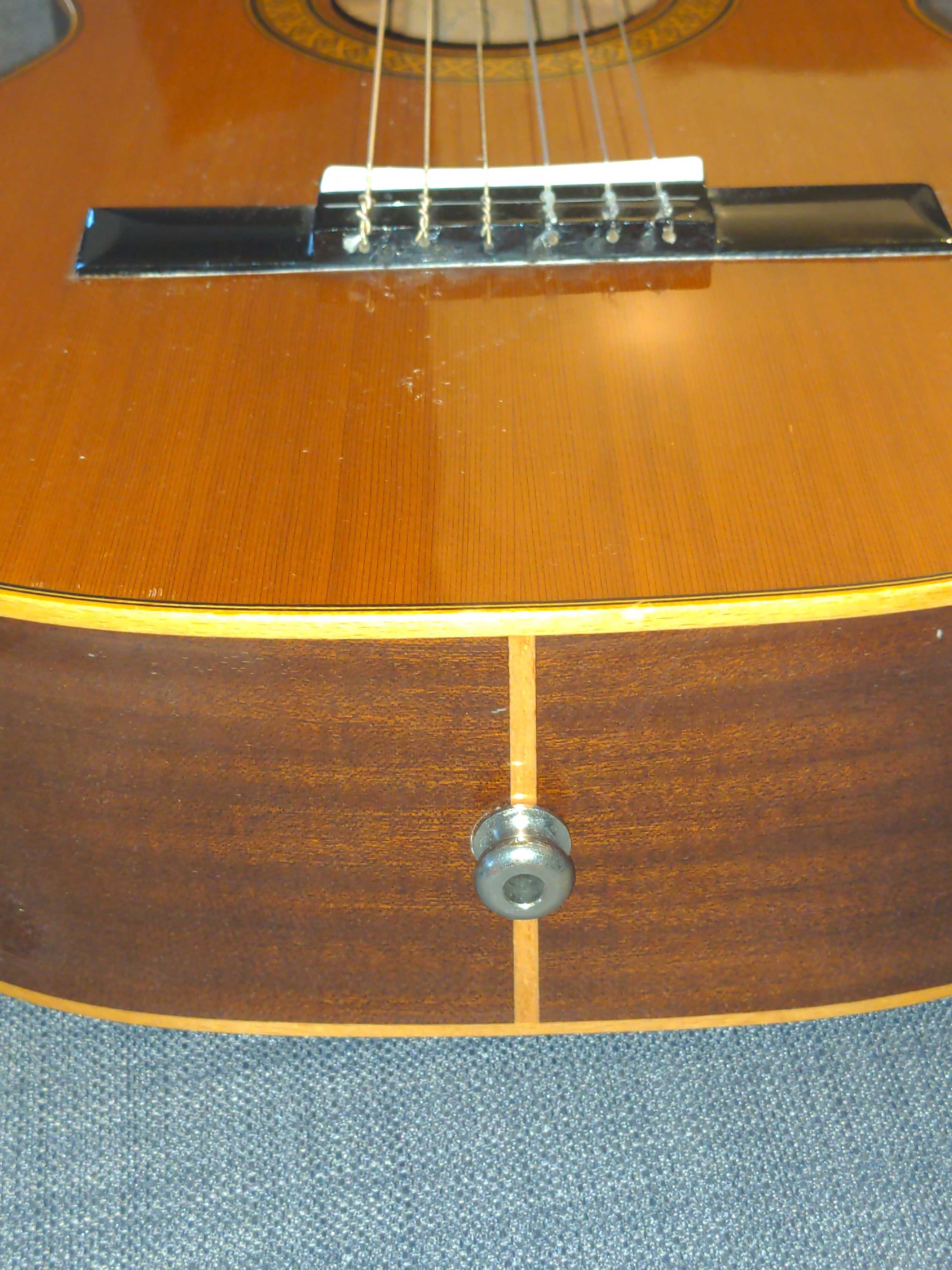 Gitara klasyczna Antonio Sanchez model 1300 3/4