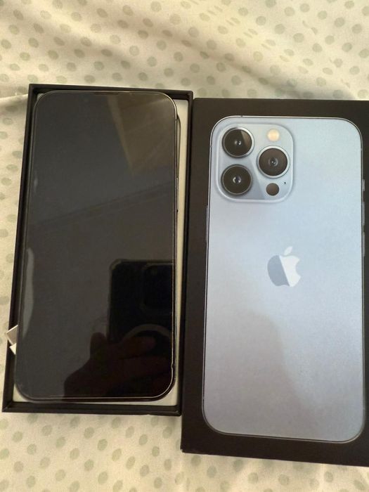 iPhone 13 Pro 128GB