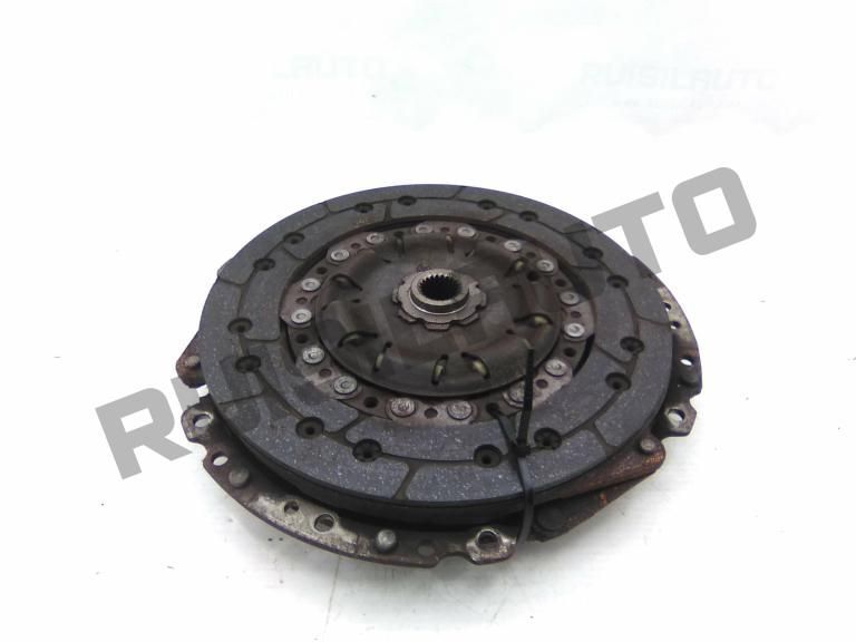 Conjunto Disco E Prensa Embraiagem  Opel Astra H [2004_2009] 1.
