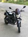 lifan cityr 200