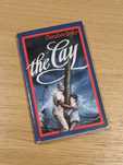 Livro "The Cay" by Theodore Taylor