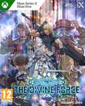 Star Ocean The Divine Force (XONE/XSX) Gra nowa w folii