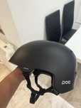 Kask POC Crane Mips bmx mtb dirt slopeduro