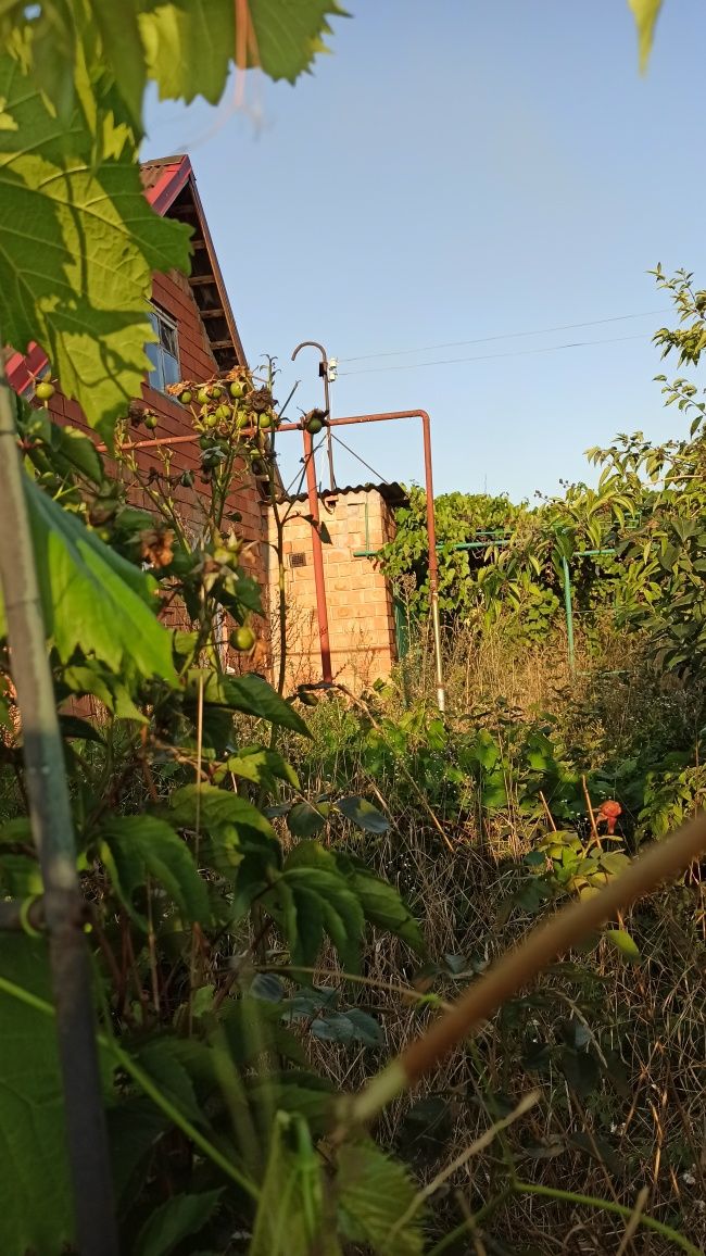 Продам дом в селе Звонецкий хутор