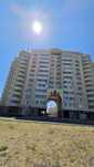 Продажа 3х комнатная квартира новострой ЖК Ривьера, Намыв