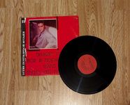 Winyl Elvis Presley That's all right