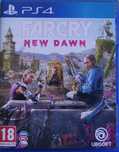 Far Cry New Dawn PL Playstation 4 - Rybnik Play_gamE