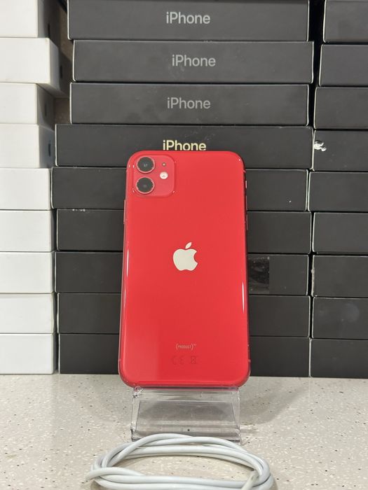 Iphone 11 256GB