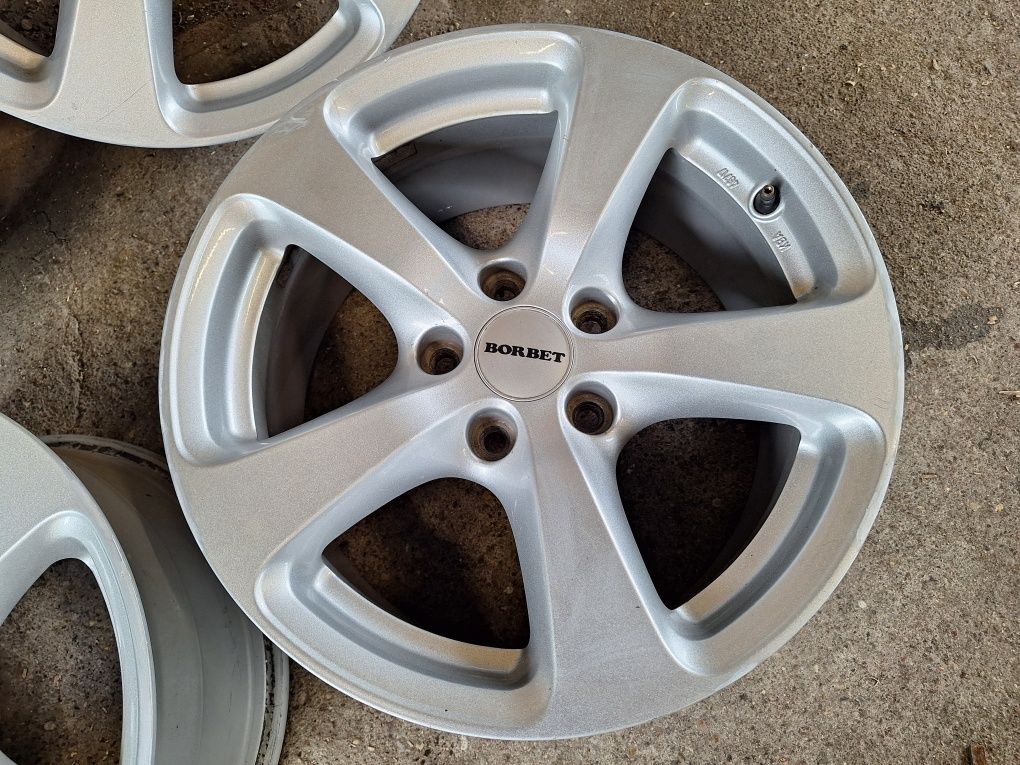 Alufelgi 5x120 17 ET30 E90 E91 E92 E93 F30 F31 F32 F34 F36 F20 koła