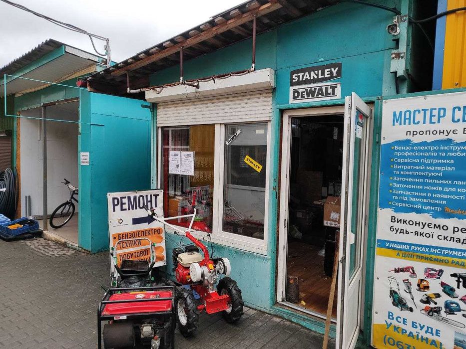 Ремонт зарядних станцій у Бучі інверторів та ДБЖ (UPS / УПС)