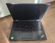 Lenovo yoga ,ThinkPad  260 i5-6300u, 8/256 Ноутбук- планшет.