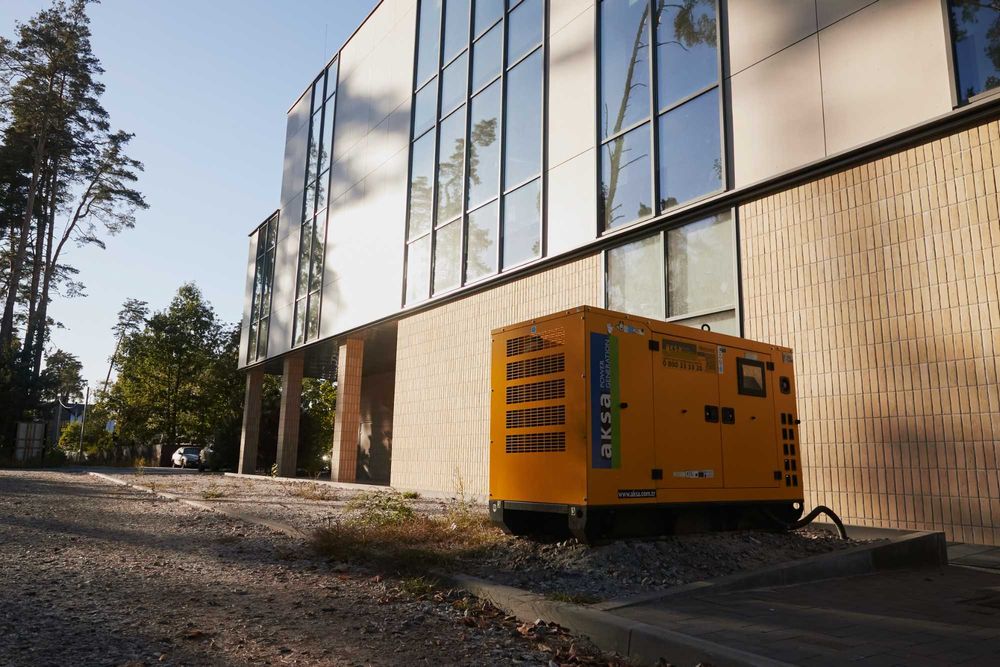 Оренда офісу у Grono center у Бучі (від 17 кв.м)