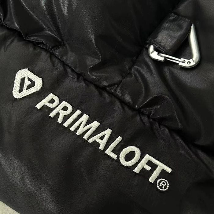Пуховик Nike ACG Therma-fit Primaloft Black