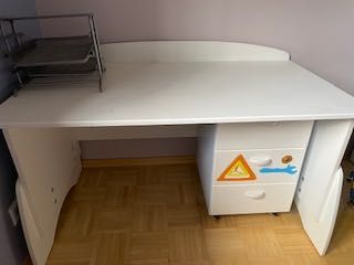 zestaw mebli pokój dziecka