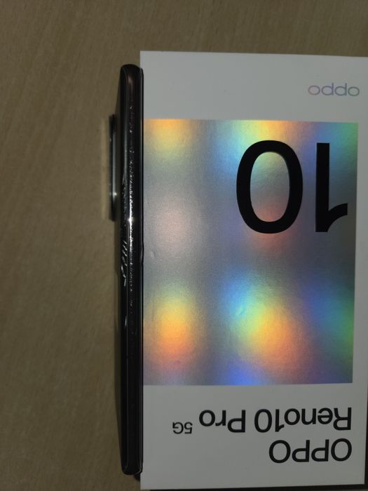 Oppo Reno10 Pro 5g uszkodzony