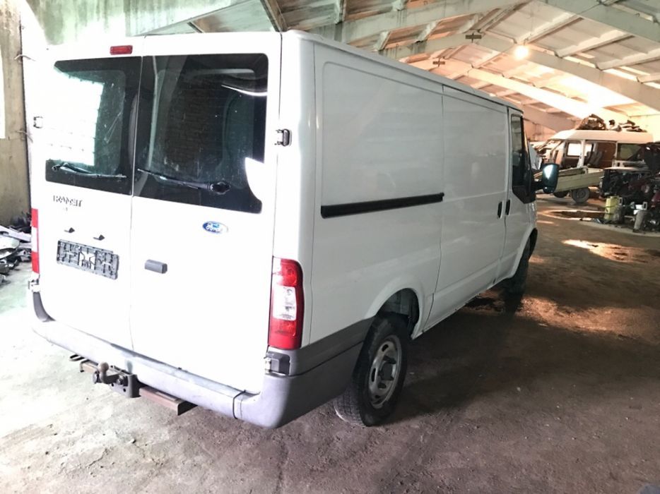 Двигатель Запчасти форд транзит Ford Transit