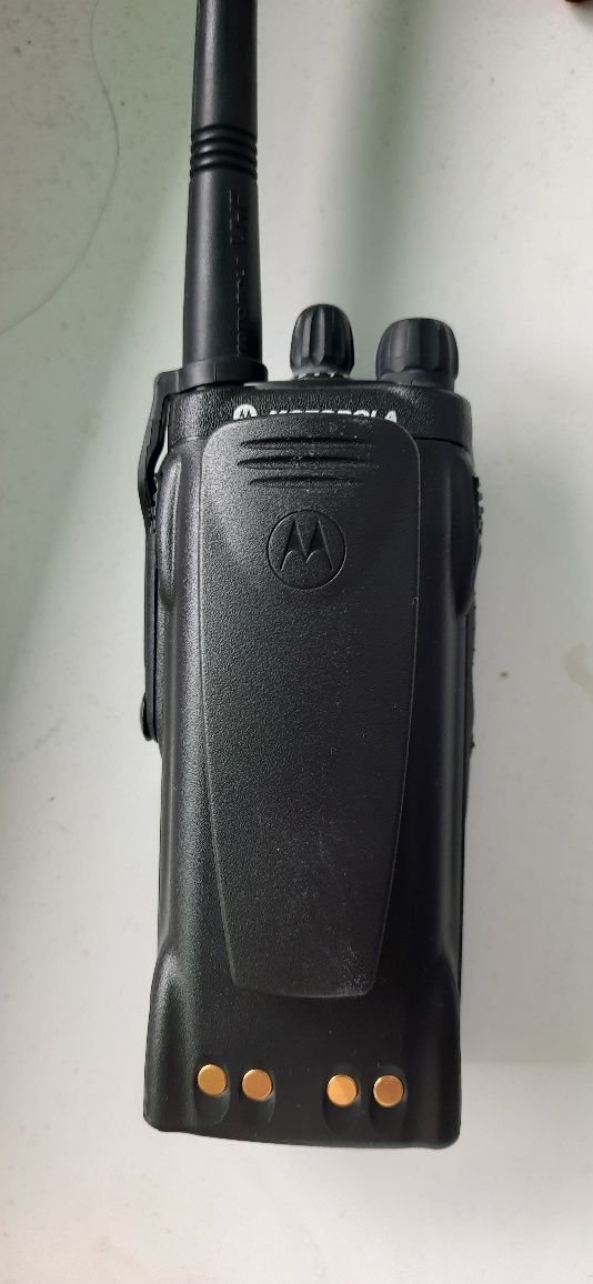 Рація motorola GP340