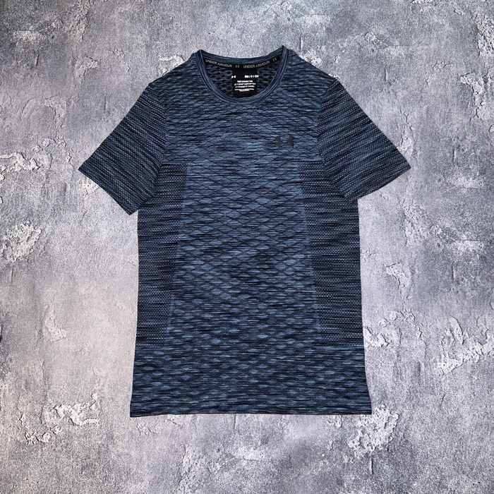 Спортивна футболка Under Armour, S/M-size original