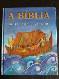 A Bíblia Ilustrada - Verbo