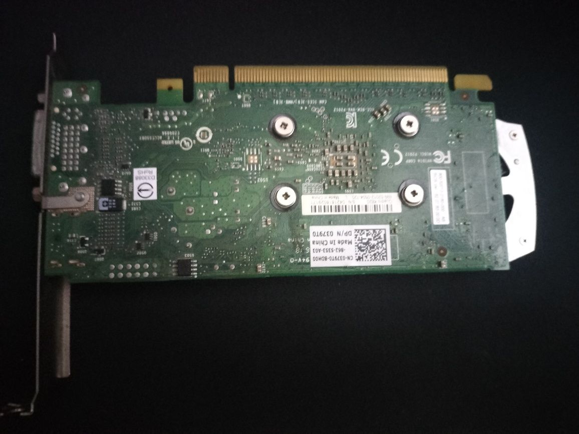 Karta graficzna NVIDIA quadro k620