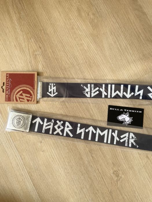 Thor Steinar Rune 2