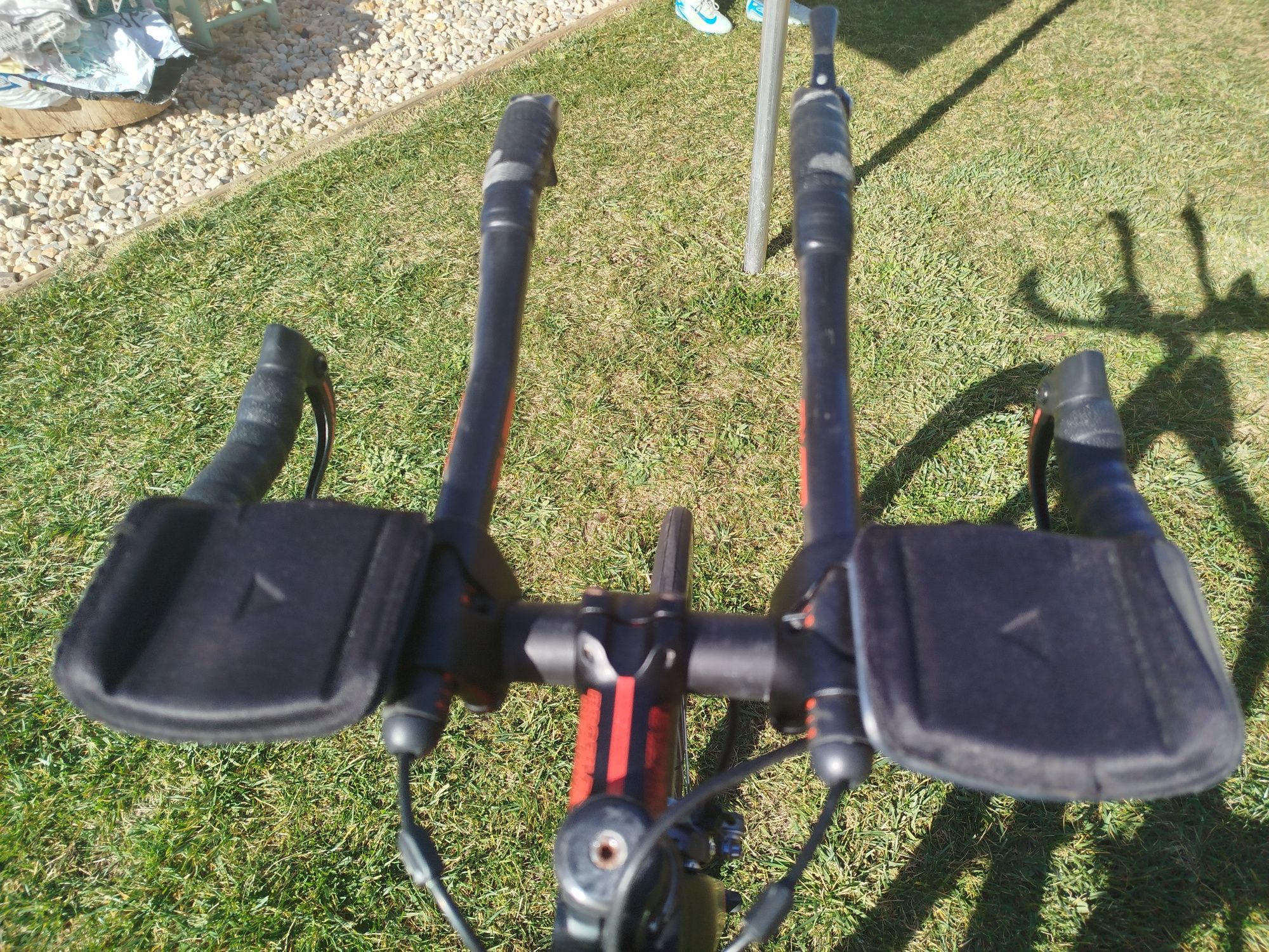 Scott Plasma 4 TT
