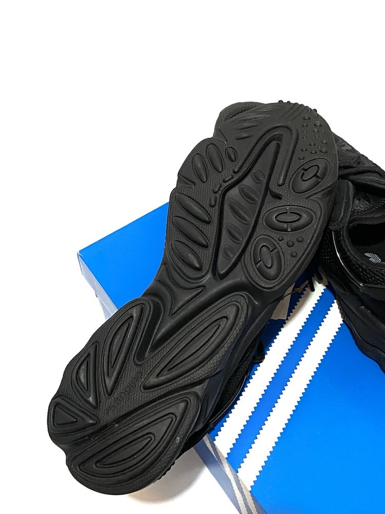 Adidas Ozweego(ОРИГІНАЛ) Чоловічі кросівки Adidas, Nike