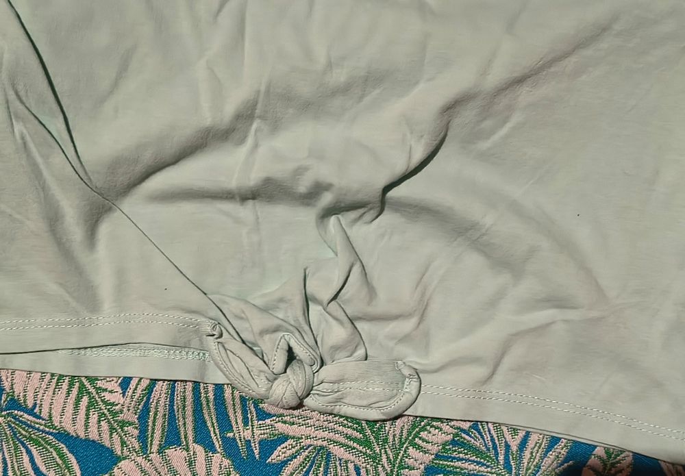 Zestaw letni Palomino roz. 134-140