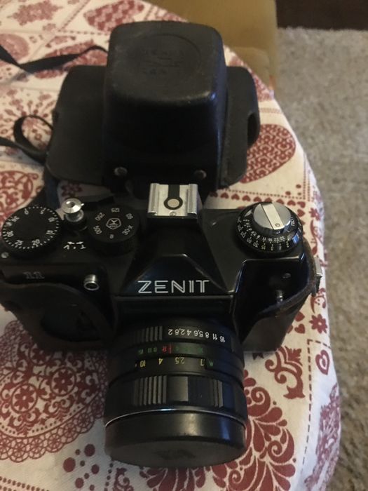 Zenit 11 Зеніт 11