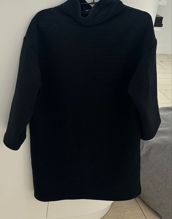 Свитер-платье Zara