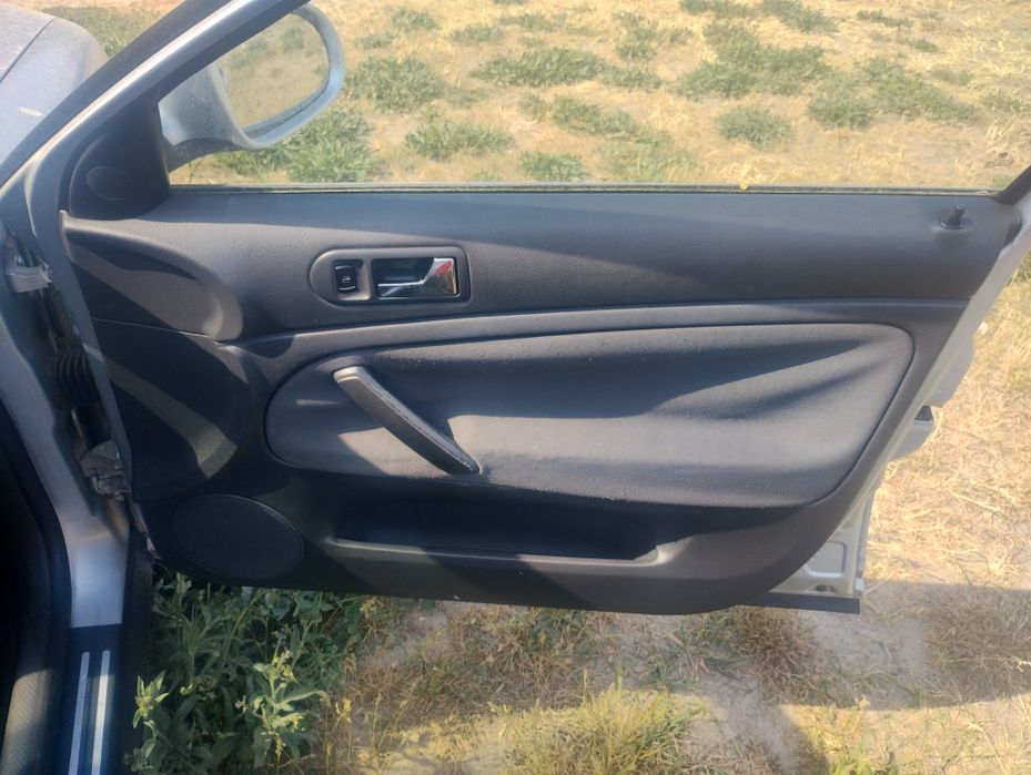 Fotele passat B5fl kombi