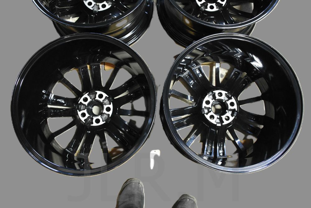 Felgi RANGE ROVER Sport 9,5x20"  ET53 9H32-1007-AAW ORGINAL