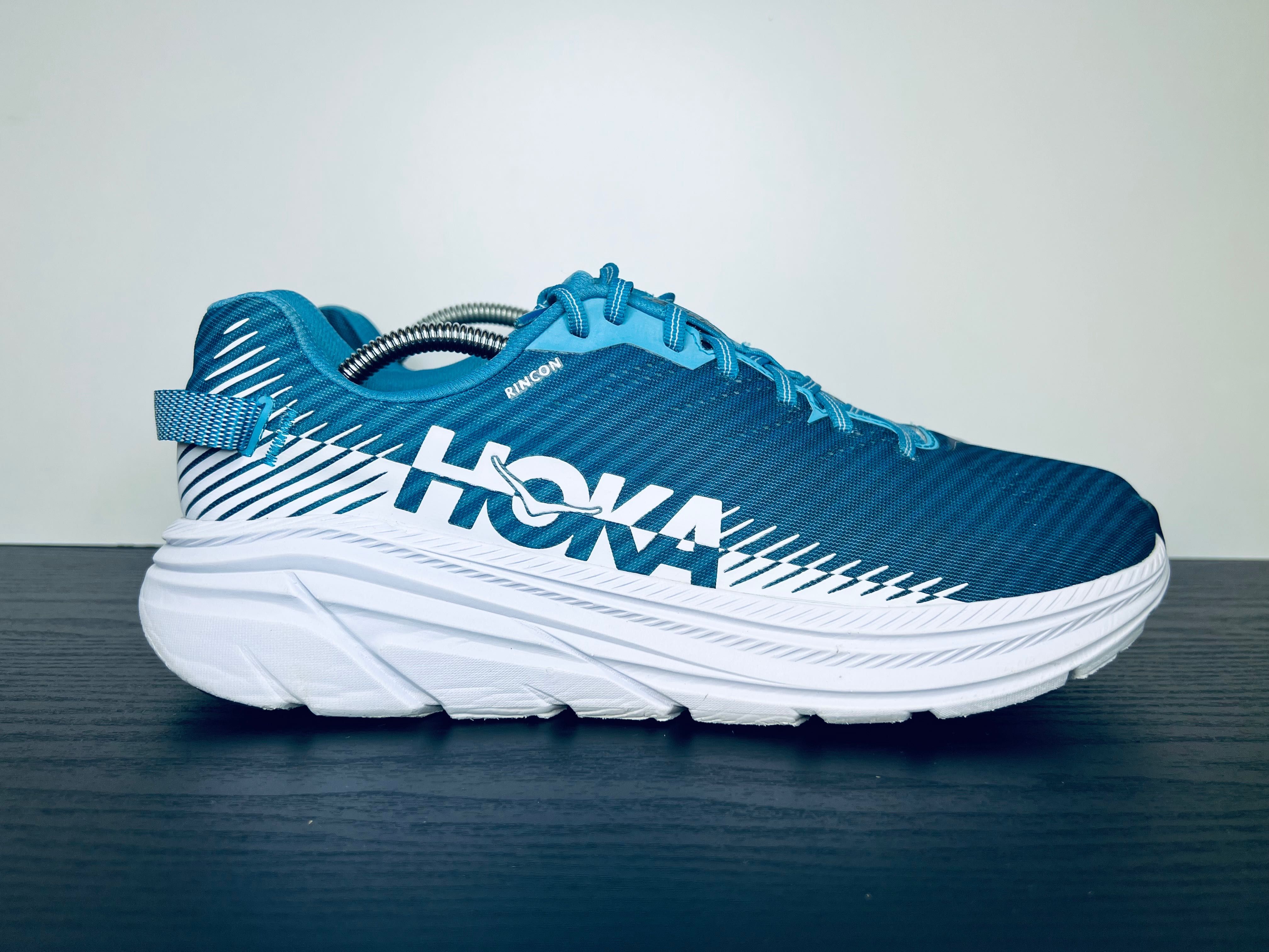 Кросівки HOKA RINCON 2 46р 29.5см