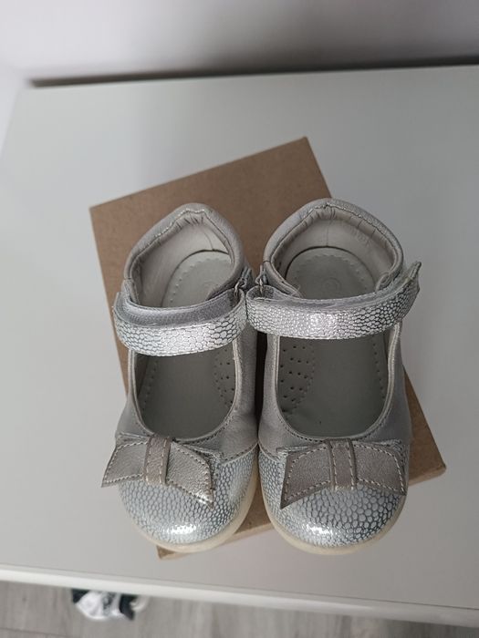 Buciki r.20 Nelli Blu