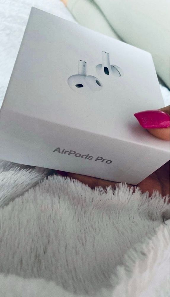 Air podsy iphone