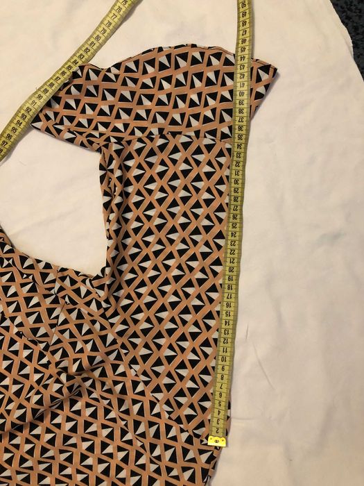 bluzka damska L/XL