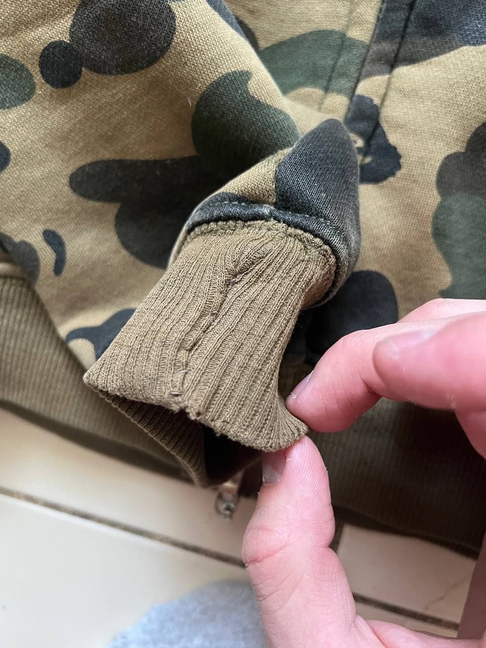 Кофта Bape.                              ,