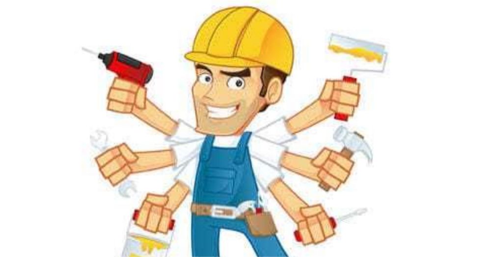 Zlota raczka! Handyman! GDYNIA SOPOT