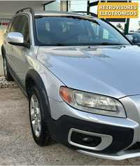 Volvo XC70 D5 Drive Momentum