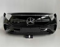 Mercedes Benz EQA W243 AMG Бампер передний перед разборка