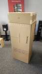 Kolumny Focal Aria 948 Czarny Lakier Wzmacniacz Arcam Sa35 Zestaw Nowy
