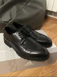 Туфлі чоловічі чорні 42 розмір