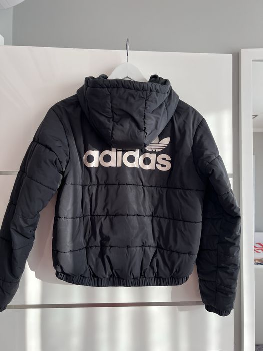 Quispo Adidas Mulher