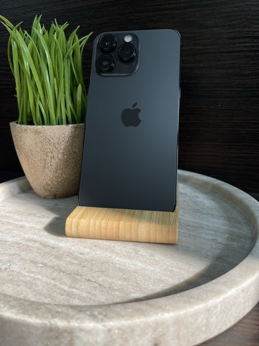 iPhone 14Pro 128Gb Space Black