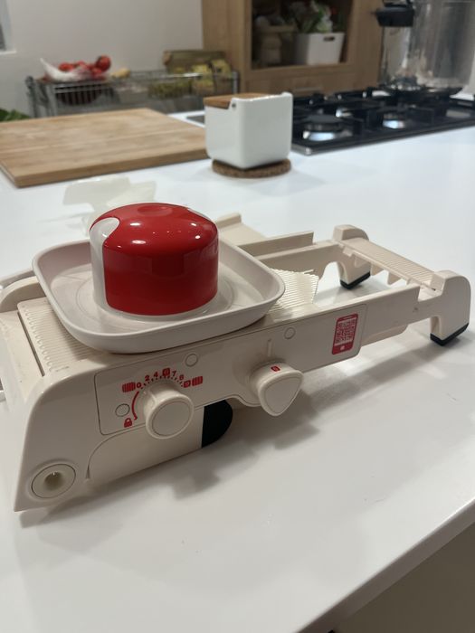 Mandolina/ Cortador de batata