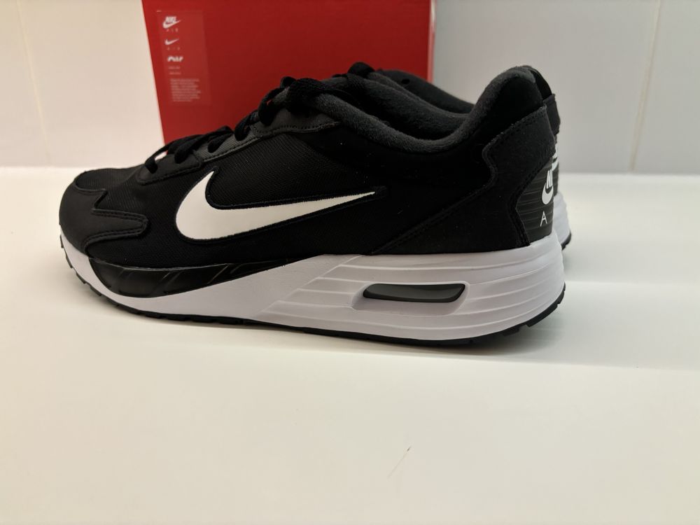 Buty nike air max solo 44