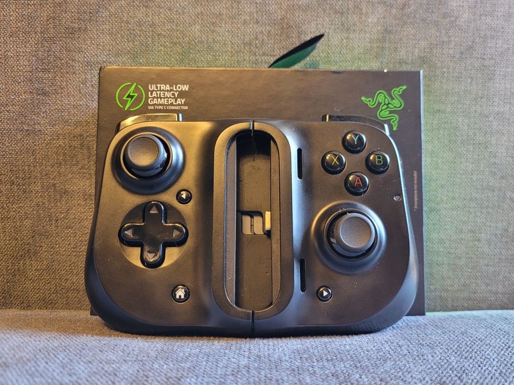 Razer kishi android stan bdb