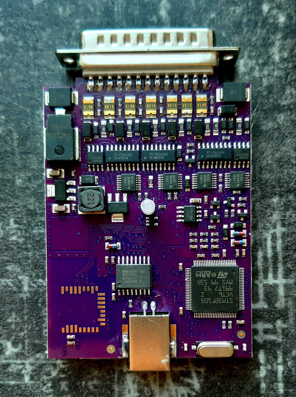 Scanmatik SM2PRO Сканматик2про 2.21.22(автосканер программатор J2534)