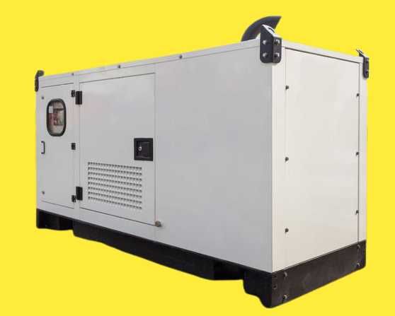 Wypożyczalnia agregatów prądotwórczych 6-550kW GENERATOR! CAŁODOBOWO