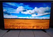 Tv Samsung 55" 4K SMART WiFi DVB-T 2 hevc UHD HDR telewizor LED Tizen